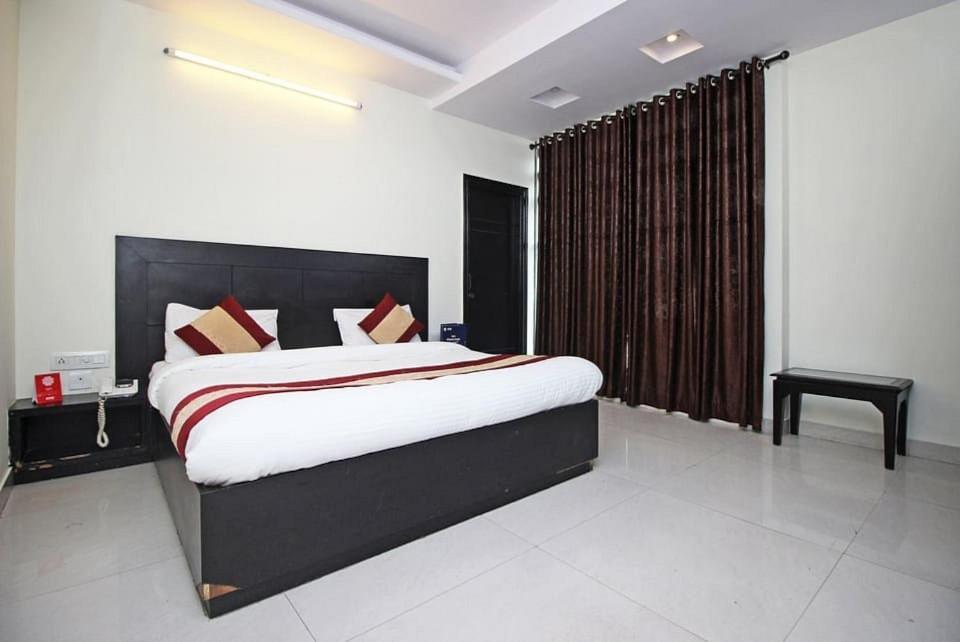 Hotel Royal Delight Džajpur Exteriér fotografie